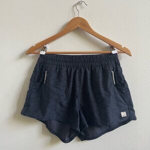 Vuori Dash Women's Athletic Shorts